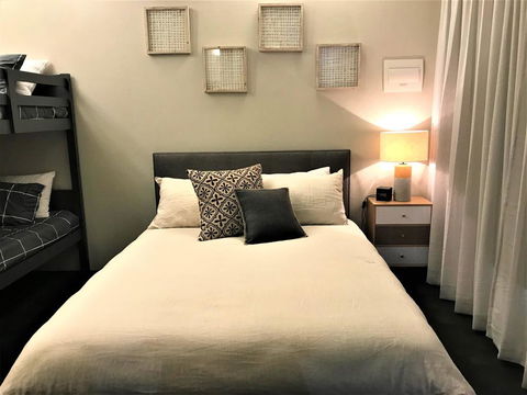 Scandi Stayz Retreat 3 - Port Augusta Accommodation 1
