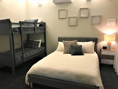 Scandi Stayz Retreat 3 - Port Augusta Accommodation 2