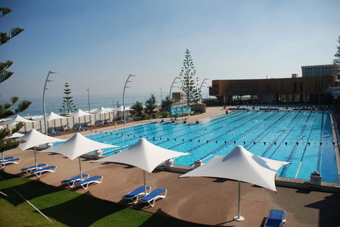 Scarborough Apartment - Port Augusta Accommodation 0