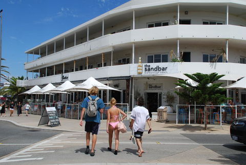 Scarborough Apartment - Port Augusta Accommodation 2
