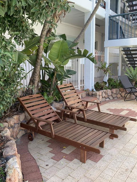Scarborough Apartment - Port Augusta Accommodation 1