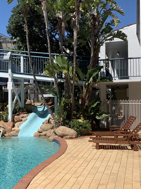 Scarborough Apartment - Port Augusta Accommodation 3