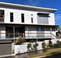 Scarborough Beach Break Holidays - Port Augusta Accommodation