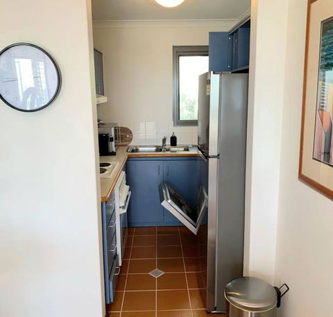 Scarborough Beach Front Resort - Shell Thirteen - Port Augusta Accommodation 1