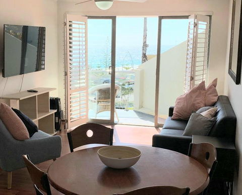 Scarborough Beach Front Resort - Shell Thirteen - Port Augusta Accommodation 2