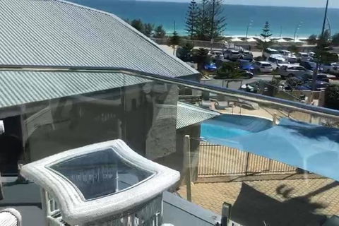 Scarborough Beach Front Resort - Shell Thirteen - Port Augusta Accommodation 0