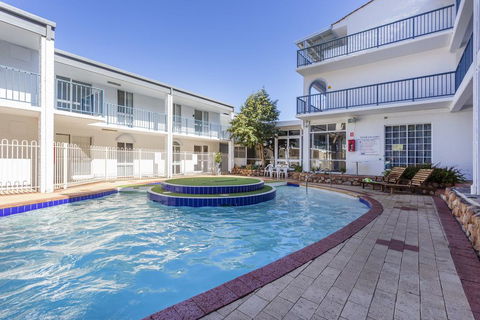 Scarborough Seaside Apartment 217 - Port Augusta Accommodation 2
