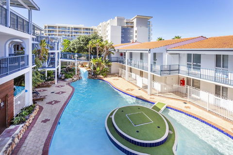 Scarborough Seaside Apartment 217 - Port Augusta Accommodation 1