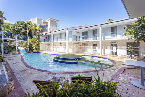 Scarborough Seaside Apartment 217 - Port Augusta Accommodation 0