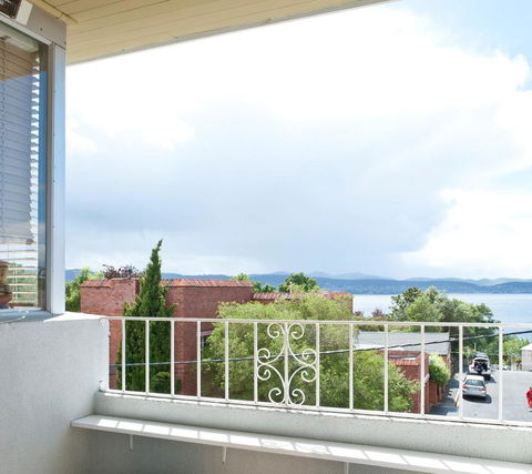 Scarlett's By Salamanca - Port Augusta Accommodation 0