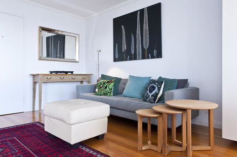 Scarlett's By Salamanca - Port Augusta Accommodation 2