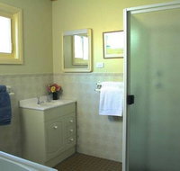 Schoolhouse Cottage American River - Port Augusta Accommodation