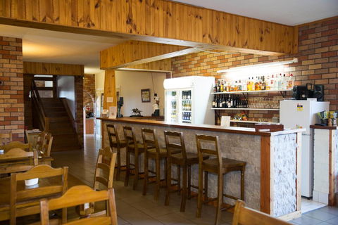 Scone Motor Inn & Apartments - Port Augusta Accommodation 3