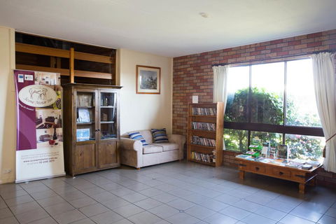 Scone Motor Inn & Apartments - Port Augusta Accommodation 1