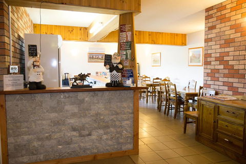 Scone Motor Inn & Apartments - Port Augusta Accommodation 2