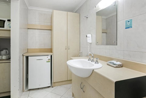 Scotty's Motel - Port Augusta Accommodation 1