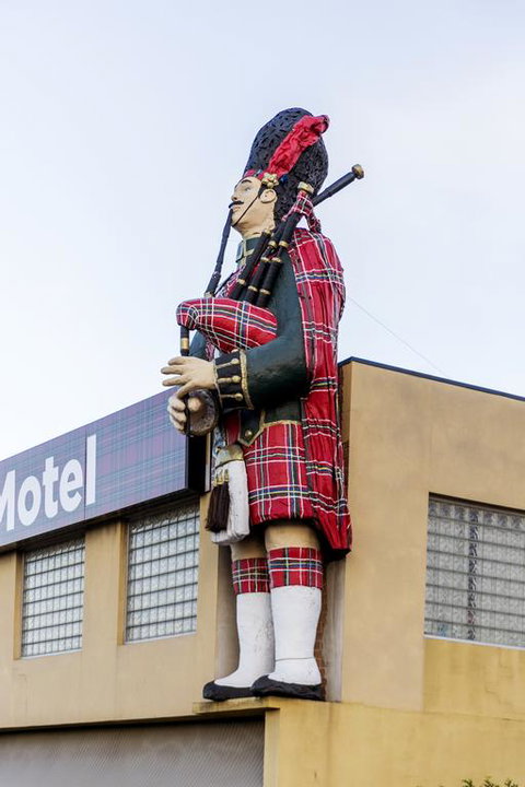 Scotty's Motel - Port Augusta Accommodation 3