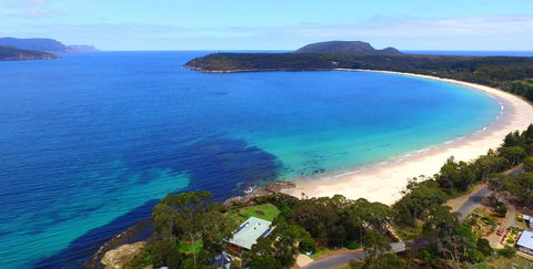Sea Change Safety Cove - Port Augusta Accommodation 0