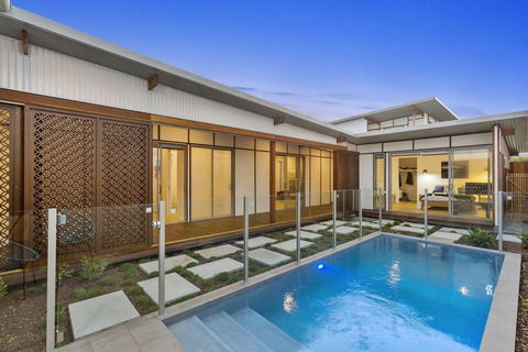 SEA GEM ON ECLIPSE - Port Augusta Accommodation 2