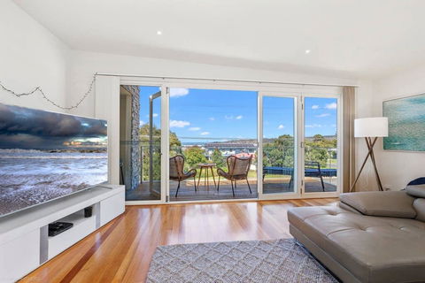 SEA NOOK - Seconds From The Beach - Port Augusta Accommodation 1