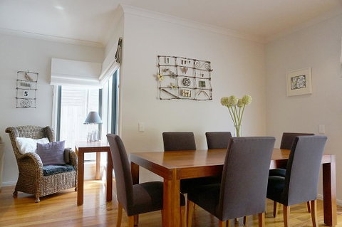 Sea Pup - Port Augusta Accommodation 1