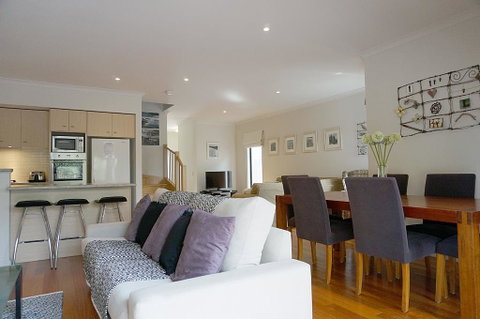 Sea Pup - Port Augusta Accommodation 0