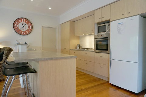 Sea Pup - Port Augusta Accommodation 3