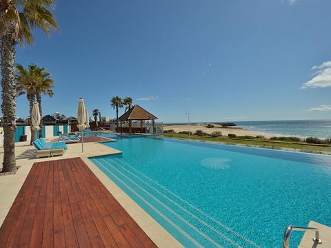 Sea Side 112 - Port Augusta Accommodation 1