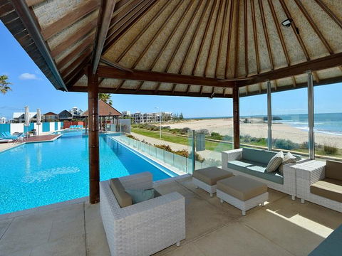 Sea Side 112 - Port Augusta Accommodation 0