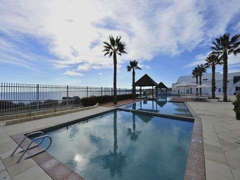 Sea Side Villa 3.1 - Port Augusta Accommodation 3