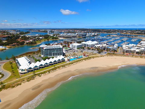 Sea Side Villa 3.1 - Port Augusta Accommodation 1