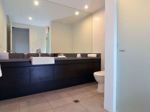 Sea Temple Port Douglas Luxury Penthouses - Swim Outs & Spa Apartments - Port Augusta Accommodation 2