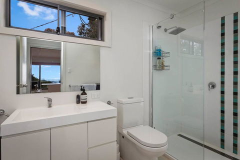 SEA URCHIN - Beautiful Skenes Creek Home - Port Augusta Accommodation 2