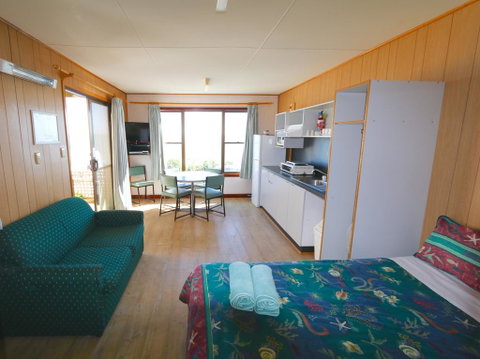 Sea Vu Caravan Park - Port Augusta Accommodation 2