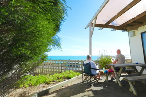 Sea Vu Caravan Park - Port Augusta Accommodation 1