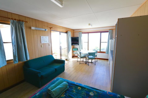 Sea Vu Caravan Park - Port Augusta Accommodation 3