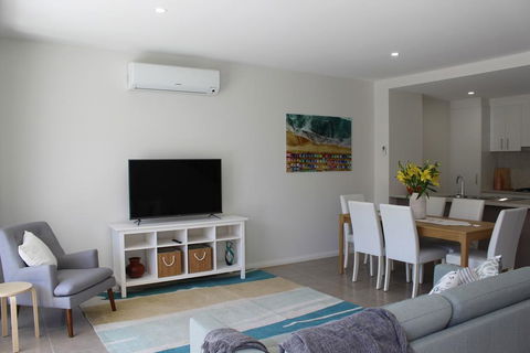 SEA-ESTA - Port Augusta Accommodation 2