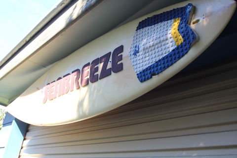 SEABREEZE - Port Augusta Accommodation 3
