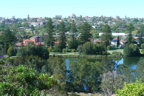 Seabreeze - Port Augusta Accommodation 0