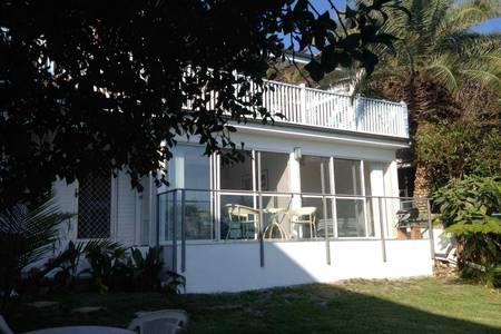 Seabreeze - Port Augusta Accommodation 2
