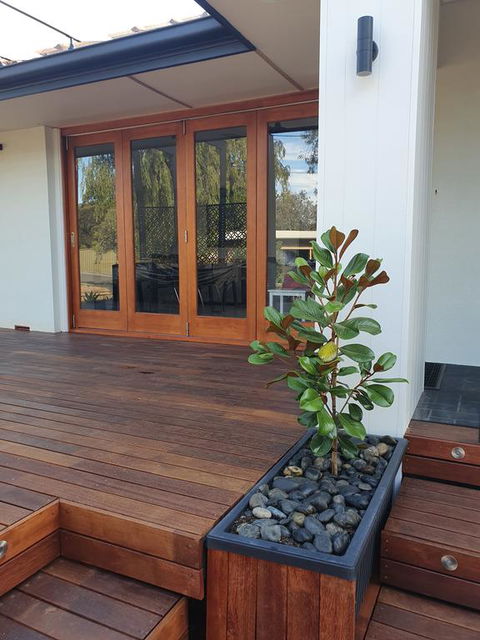 Seacliff Park Holiday Home - Port Augusta Accommodation 3