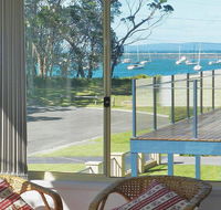 Sealark - views of the bay - Port Augusta Accommodation