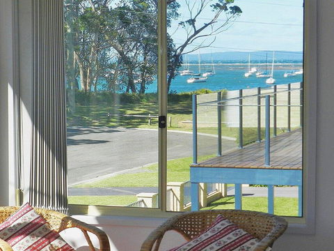Sealark - Views Of The Bay - Port Augusta Accommodation 0