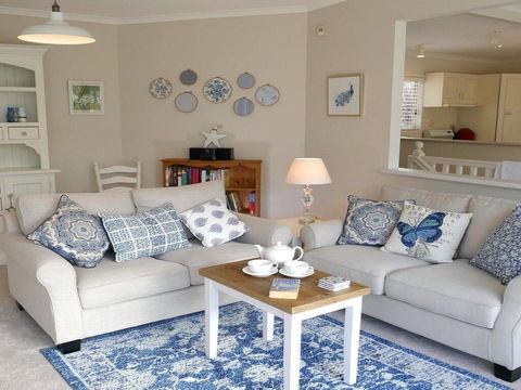 Sealark - Views Of The Bay - Port Augusta Accommodation 2