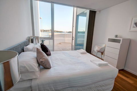 Seapoint 109 - Port Augusta Accommodation 0