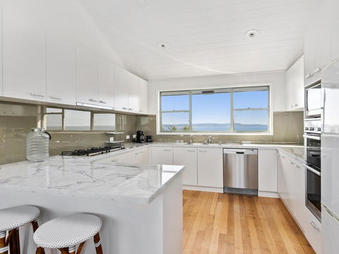 Seascape - Port Augusta Accommodation 3