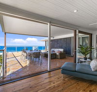 Seascape - Port Augusta Accommodation