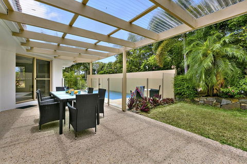 SeaShells At Noosa Heads - Port Augusta Accommodation 1
