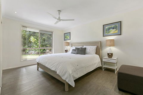 SeaShells At Noosa Heads - Port Augusta Accommodation 3