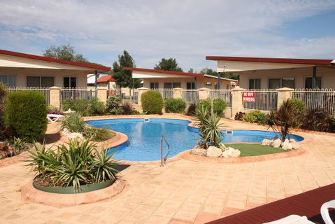 Seaspray Beach Holiday Park - Port Augusta Accommodation 0